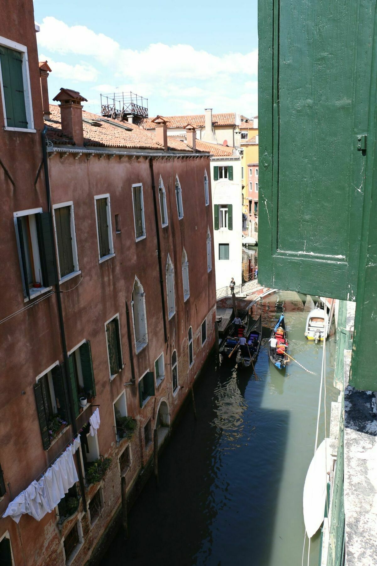 Boutique San Marco Hotel Veneza Exterior foto