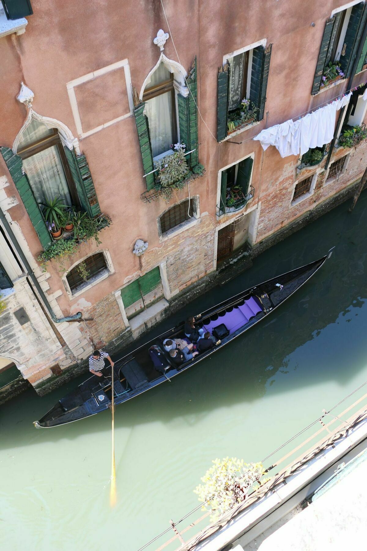 Boutique San Marco Hotel Veneza Exterior foto